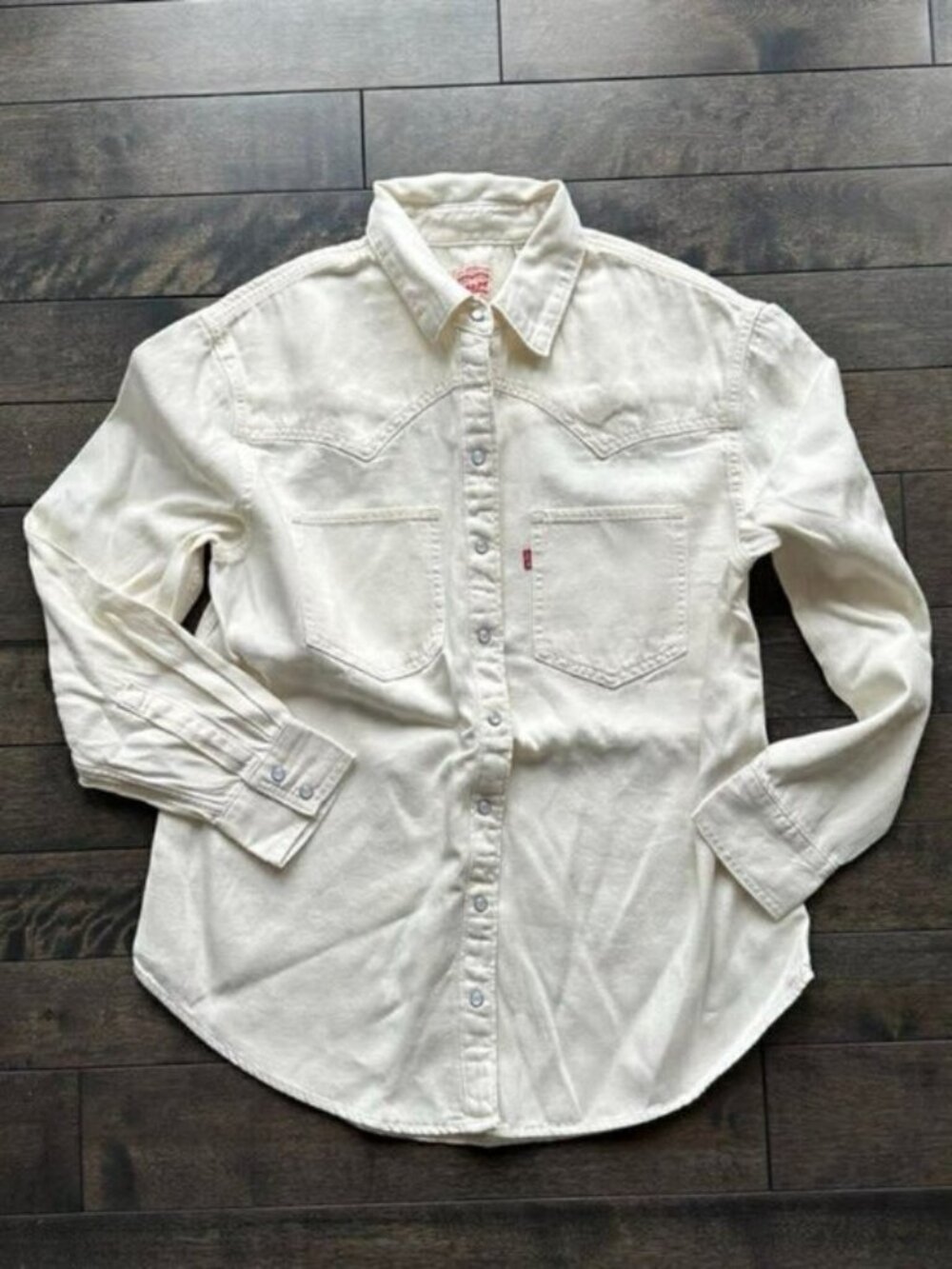 Levi's Denim Shirt - NEW